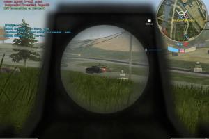 Battlefield 2: Booster Pack - Armored Fury 5