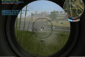 Battlefield 2: Booster Pack - Armored Fury 6