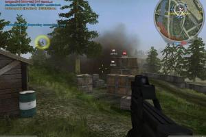 Battlefield 2: Booster Pack - Armored Fury 7