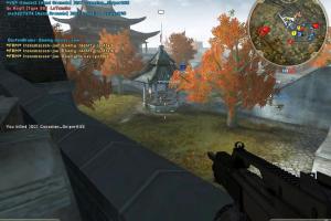 Battlefield 2: Booster Pack - Euro Force 9