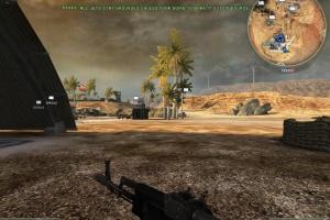 Battlefield 2: Booster Pack - Euro Force 13