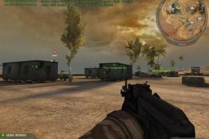 Battlefield 2: Booster Pack - Euro Force 16