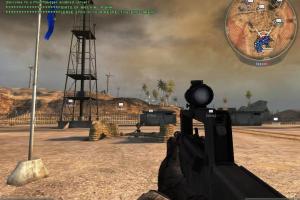 Battlefield 2: Booster Pack - Euro Force 18