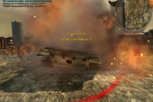 Battlefield 2: Booster Pack - Euro Force 21