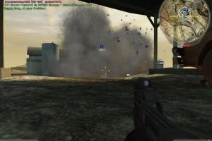 Battlefield 2: Booster Pack - Euro Force 22