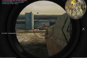 Battlefield 2: Booster Pack - Euro Force 23