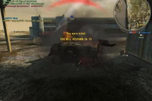Battlefield 2: Booster Pack - Euro Force 25