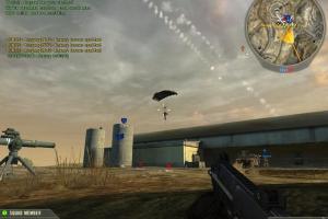 Battlefield 2: Booster Pack - Euro Force 27
