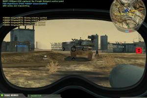 Battlefield 2: Booster Pack - Euro Force 29