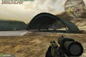 Battlefield 2: Booster Pack - Euro Force 30