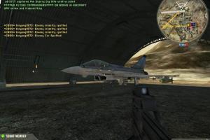 Battlefield 2: Booster Pack - Euro Force 36