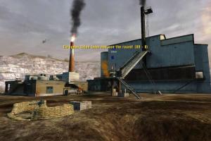 Battlefield 2: Booster Pack - Euro Force 37