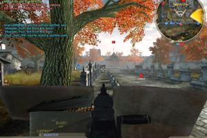 Battlefield 2: Booster Pack - Euro Force 3