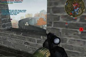 Battlefield 2: Booster Pack - Euro Force 5