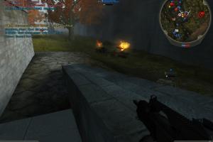 Battlefield 2: Booster Pack - Euro Force 7