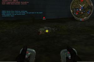 Battlefield 2: Booster Pack - Euro Force 8