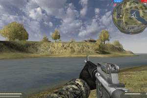 Battlefield 2: Complete Collection 10