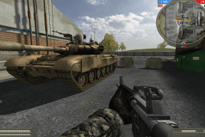 Battlefield 2: Complete Collection 12