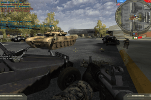 Battlefield 2: Complete Collection 13