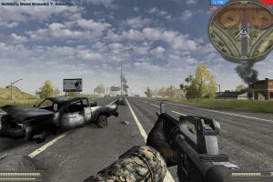 Battlefield 2: Complete Collection 14