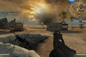 Battlefield 2: Complete Collection 17