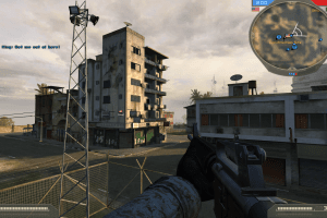 Battlefield 2: Complete Collection 18