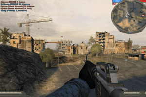 Battlefield 2: Complete Collection 19