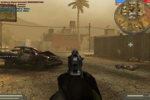 Battlefield 2: Complete Collection 4