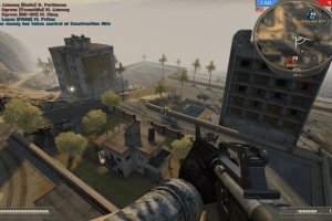Battlefield 2: Complete Collection 8