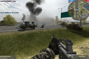 Battlefield 2: Complete Collection 9