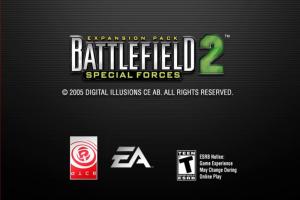 Battlefield 2: Special Forces 0