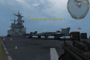 Battlefield 2: Special Forces 9