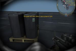 Battlefield 2: Special Forces 11