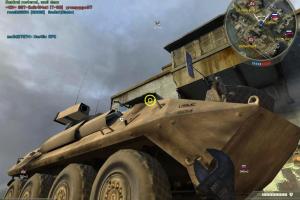 Battlefield 2: Special Forces 14