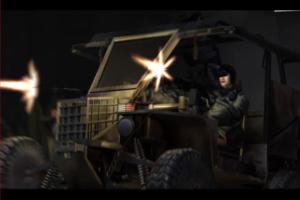 Battlefield 2: Special Forces 17