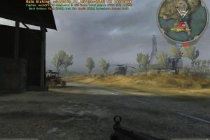 Battlefield 2: Special Forces 1