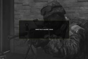 Battlefield 2: Special Forces 19