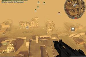 Battlefield 2: Special Forces 20