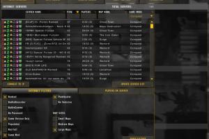 Battlefield 2: Special Forces 21