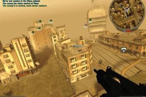 Battlefield 2: Special Forces 22