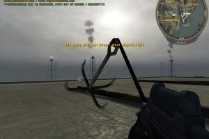 Battlefield 2: Special Forces 24