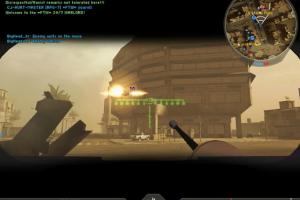 Battlefield 2: Special Forces 25