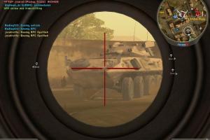 Battlefield 2: Special Forces 27