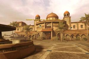 Battlefield 2: Special Forces 28
