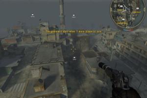Battlefield 2: Special Forces 3