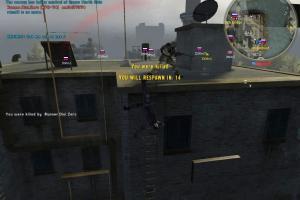 Battlefield 2: Special Forces 4