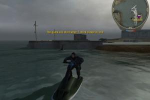 Battlefield 2: Special Forces 5