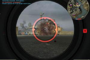 Battlefield 2: Special Forces 6