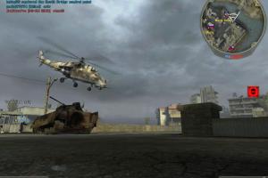 Battlefield 2: Special Forces 8