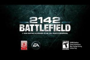 Battlefield 2142 0